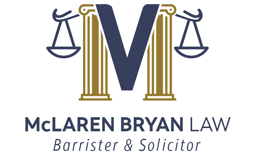 McLaren Bryan Law
