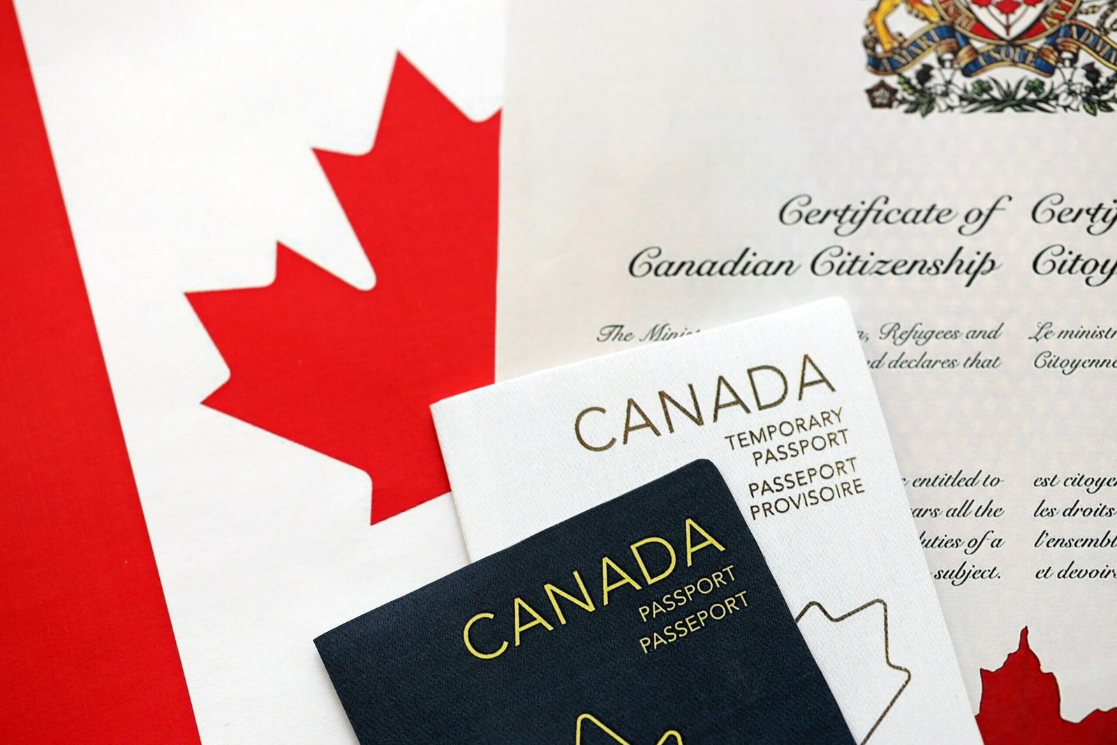 Citizenship