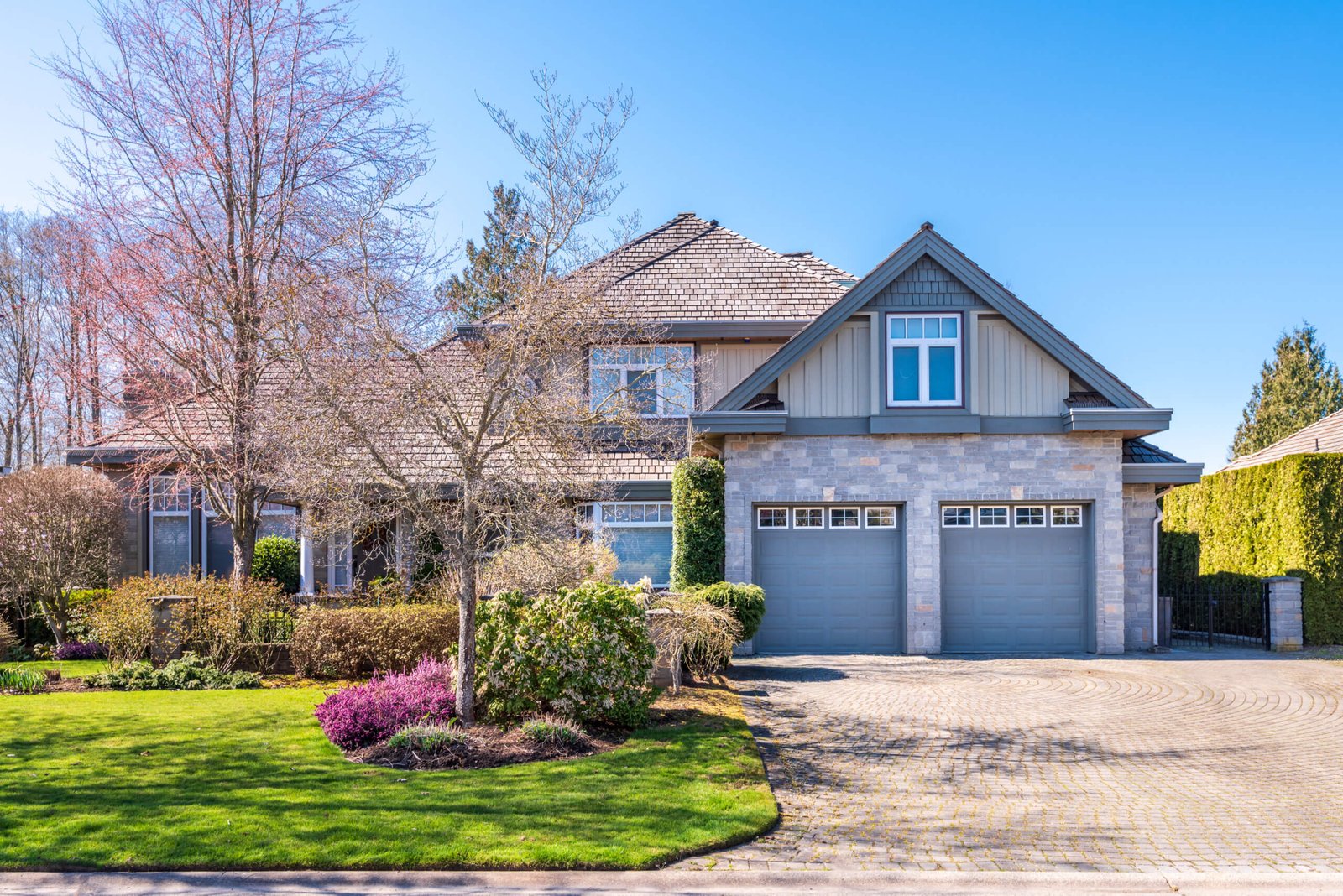 Residential Real Estate