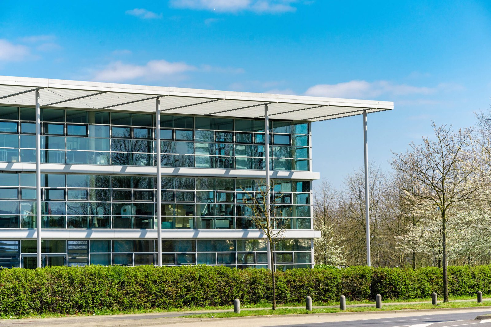 Commercial Real Estate