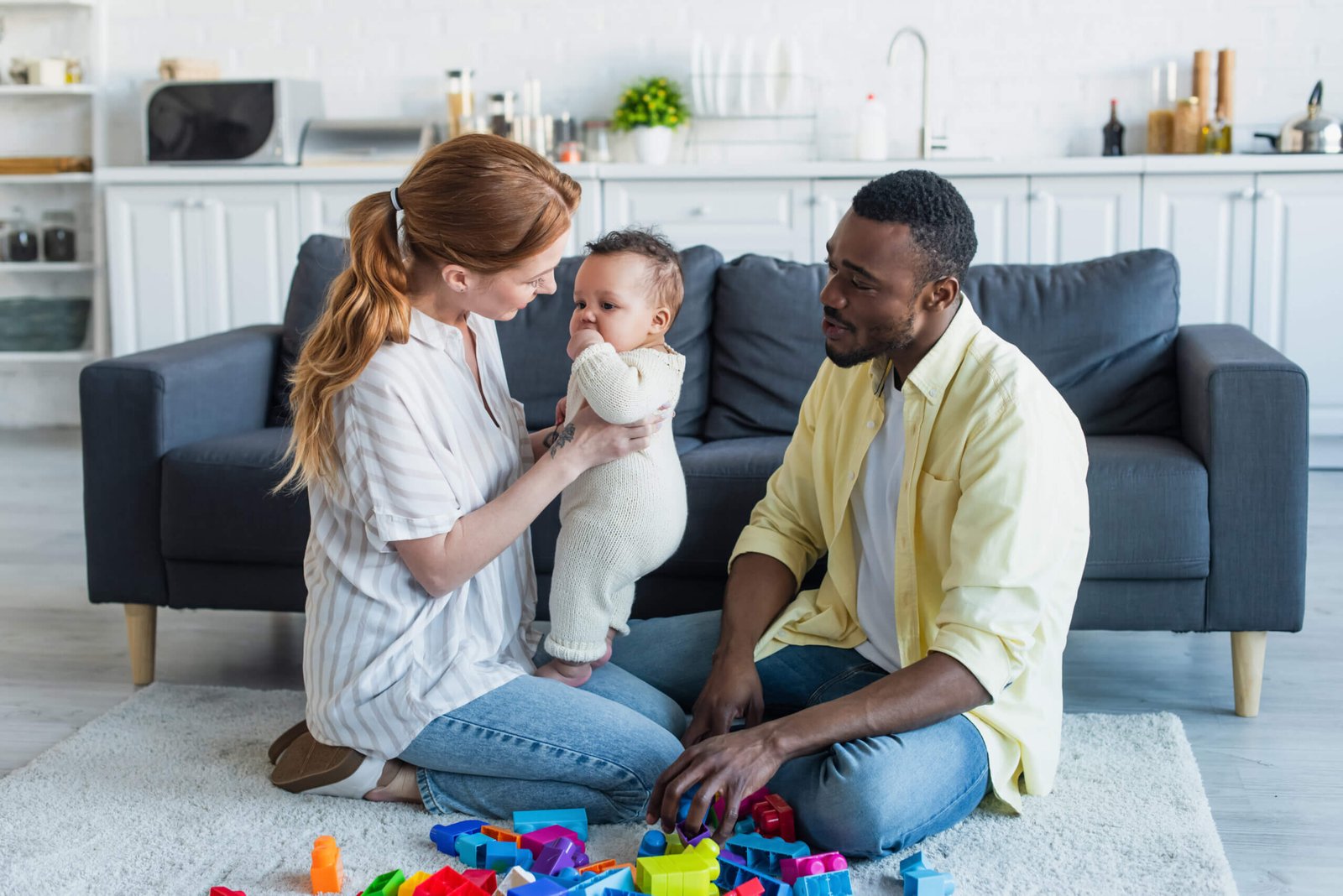 Parenting Matters