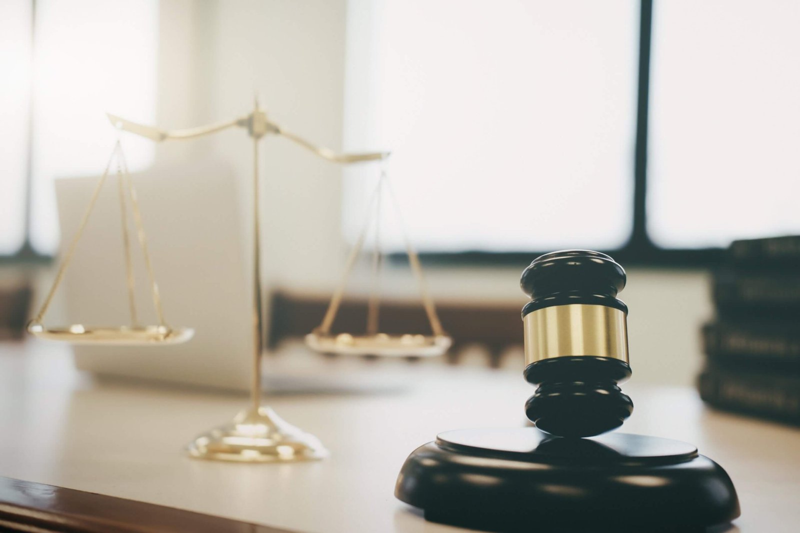 Court Representation