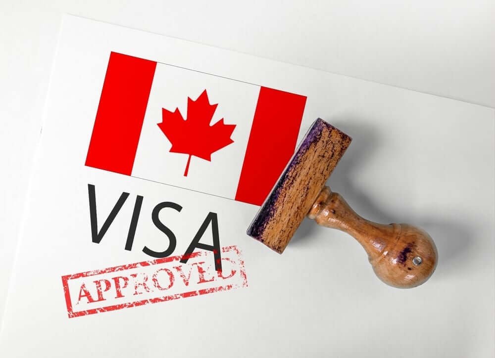 Visitor Visas & Super Visas